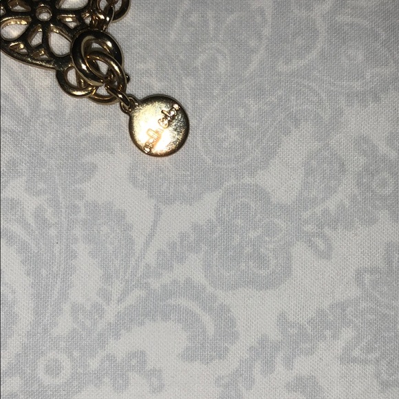 Stella and Dog long necklace. - Picture 4 of 5